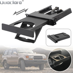 <span class=keywords><strong>Porte</strong></span>-gobelet <span class=keywords><strong>pour</strong></span> tableau de bord de <span class=keywords><strong>voiture</strong></span> <span class=keywords><strong>pour</strong></span> Toyota LandCruiser 1990-1997 <span class=keywords><strong>pour</strong></span> Lexus LX450 1995-1997 <span class=keywords><strong>Porte</strong></span>-gobelet <span class=keywords><strong>pour</strong></span> <span class=keywords><strong>bouteille</strong></span> de boisson 55620-60010 - Product Image 2