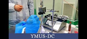 Buse de pulvérisation à ultrasons atomiseur YMUS ZGYMZN revêtement profond à ultrasons - Product Image 4