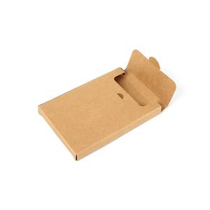 <span class=keywords><strong>Boîte</strong></span> d'emballage de cartes postales moins chère en gros - Product Image 4