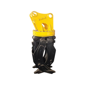 HOPE, заводская цена, гидравлический деревянный крюк для захвата древесины - Product Image 1