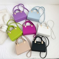 KALANTA-Mini sac à main en forme d'alligator, sac à bandoulière de Chine, sac à main carré en pierre, sac à main de créateur pour femme