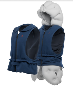 <span class=keywords><strong>ชุด</strong></span>ป้อง<span class=keywords><strong>ก</strong></span>ัน<span class=keywords><strong>ก</strong></span>ารล้มสำหรับผู้<span class=keywords><strong>สูงอายุ</strong></span> S30 แบบครอบคลุมทั้งตัว พร้อมระบบถุงลมนิรภัย บลูทูธระบุตำแหน่ง และระบบลดแรง<span class=keywords><strong>ก</strong></span>ระแท<span class=keywords><strong>ก</strong></span> - Product Image 2