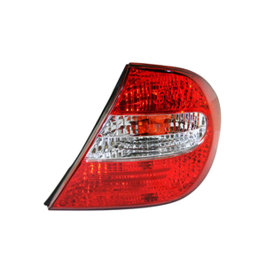 Luces Traseras Laterales para Toyota Camry 2002-2004, Halógenas OEM, Izquierda 81561-AA050, Derecha 81551-AA050 - Product Image 3