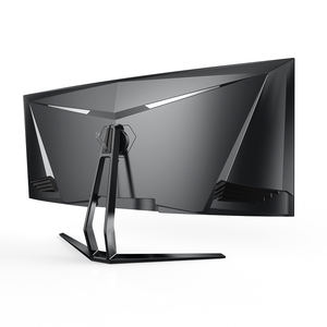 35 "3440x1440 1ms hdr400 <span class=keywords><strong>Displayport</strong></span> màn hình 21:9 200Hz Màn hình máy tính <span class=keywords><strong>4K</strong></span> cong Gamer màn hình - Product Image 6