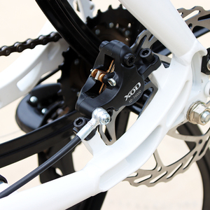 Vente chaude néerlandais électrique Cargo <span class=keywords><strong>vélo</strong></span> 3 roues famille Tricycle avant boîte Trike cadre 500W moteur puissance arrière transporteur batterie - Product Image 4