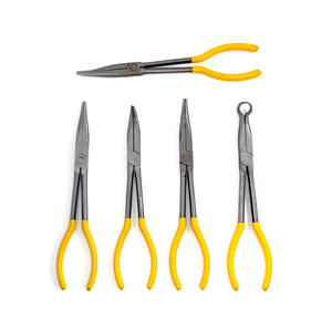 high quality repair tool kit pointed nose <b>pliers</b> <b>set</b> - Product Image 4
