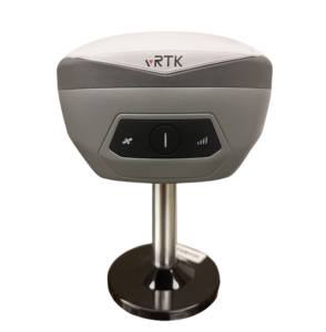 Hi-Target GPS พร้อมกล้องคู่สำหรับการสำรวจ VRTK2 vrtk GNSS RTK - Product Image 5