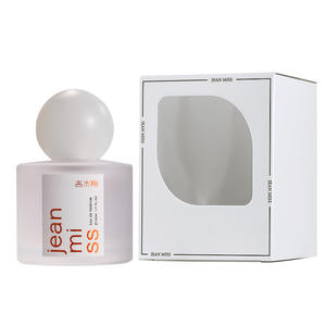 Meilleure vente 50ml <span class=keywords><strong>de</strong></span> <span class=keywords><strong>parfum</strong></span> léger longue durée pour femmes Nouveau <span class=keywords><strong>parfum</strong></span> <span class=keywords><strong>de</strong></span> thé Sakura <span class=keywords><strong>Parfum</strong></span> en spray au <span class=keywords><strong>parfum</strong></span> neutre - Product Image 3