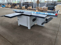 Scie à table coulissante multifonctionnelle pour le travail du bois, scie à panneaux en bois, machine à couper, scies à onglets, outils de coupe électriques pour la maison