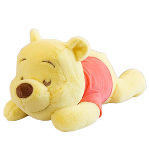 Bán Buôn 12 Inch Siêu Mềm Đám Cưới Ném Búp Bê Gấu Loại Tương Tác Món Quà Cưới Đồ Chơi PP Bông Rửa Cho Căng Thẳng Cứu Trợ - Product Image 1