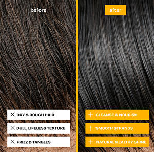 Barra de Champú Ecológica para Dar Volumen y Fortalecer el Cabello, para un Cuero Cabelludo Saludable, para Cabello Fino - Product Image 4