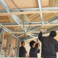 Deepblue Smart house Australia Standard Neuseeland Standard Kunden spezifisches vorgefertigtes Strand wasser Holz Bali Bungalow Haus