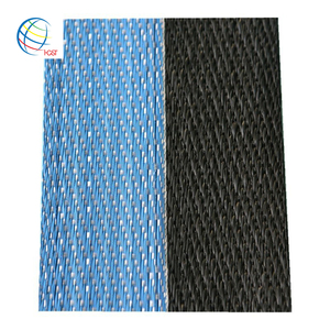 High Quality 40-100mm Strong Polypropylene Soft Plastic Belt Webbing pp Woven Jumbo Sack <strong>FIBC</strong> Big Size Bulk Bag <strong>Lifting</strong> <strong>Loops</strong>