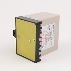 Controlador Automático de Avance y Retroceso JZF-01 220V 3A, Controlador de Motor con Control de Tiempo - Product Image 2