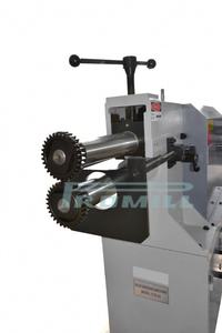 批发中国工厂ETB-40的电动卷珠机，底部主轴核心电机部件可调 - Product Image 4