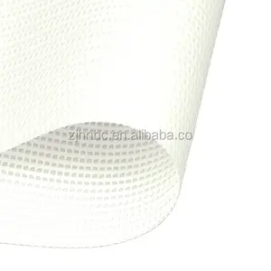 PVC Mesh Banner Fabric for Digital Printing