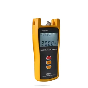 Joinwit Good supplier Customizable Portable and Handheld Optical Laser Source Light Source JW3109