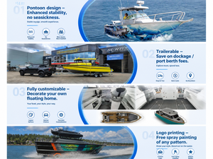 Factory Direct 6m Center Console Aluminum Fishing Craft <strong>Gospel</strong> Weather Resistant Hull Fishing Boat for Sea <strong>Angling</strong> Lovers - Product Image 5