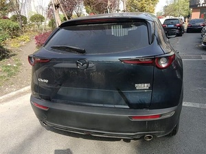 <span class=keywords><strong>Mazda</strong></span> <span class=keywords><strong>CX</strong></span>-30 2.0L Manuelle Essence SUV <span class=keywords><strong>2022</strong></span> Conduite à Gauche Euro VI Émissions 1-25000 Miles Voiture d'Occasion <span class=keywords><strong>Prix</strong></span> Abordables - Product Image 5