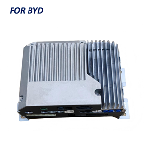 Nuevo para BYD Han EV HCENC-7924200: Consola de Entretenimiento para Auto, Compatible con Apple CarPlay, <span class=keywords><strong>Google</strong></span> Maps, Sistema de Infoentretenimiento - Product Image 1