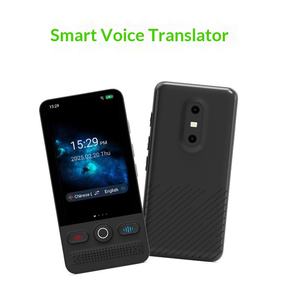 Stylo de <span class=keywords><strong>traduction</strong></span> hors ligne de précision, interprétation simultanée, <span class=keywords><strong>traduction</strong></span> de photos pour l'arabe, la Corée du Sud, le <span class=keywords><strong>russe</strong></span> - Compatible Android - Product Image 3