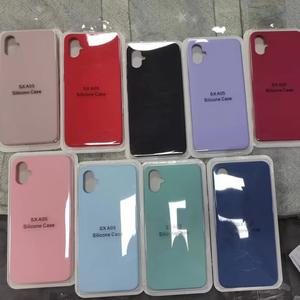 Custodie personalizzate per telefono cellulare di alta qualità in Silicone liquido custodie per telefono per Samsung Redmi per <span class=keywords><strong>Huawei</strong></span> OnePlus Tecno Infinix case - Product Image 3