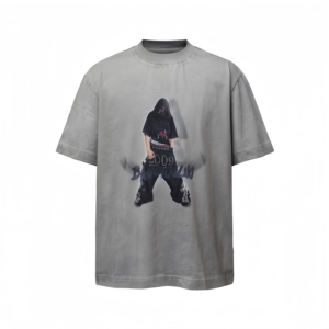 Shorts décontractés <span class=keywords><strong>pour</strong></span> hommes <span class=keywords><strong>en</strong></span> <span class=keywords><strong>coton</strong></span> de luxe, imprimés, délavés, respirants, taille mi-haute, longueur genou, avec taille élastique - Product Image 5