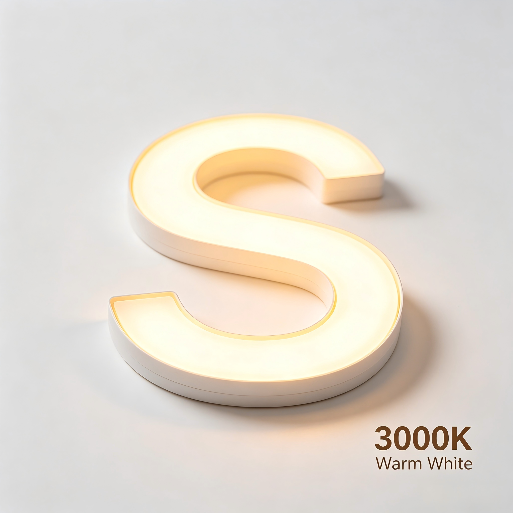 Blanco Cálido (3000K)