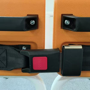 Vendita calda idraulico ascensore paziente trasferimento poltrona sedia doccia trasferimento trasferimento - Product Image 6