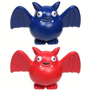 Vente en gros de balles anti-stress amusantes en PU personnalisées, jouets anti-stress pour enfants de 5 à 7 ans - Product Image 5
