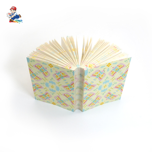 Art-Style Smyth-ewn Lay-Flat <strong>Journal</strong>,Personalized Design Notebook With Textured Off-set Paper For <strong>Junk</strong> <strong>Journal</strong> DIY Projects - Product Image 1