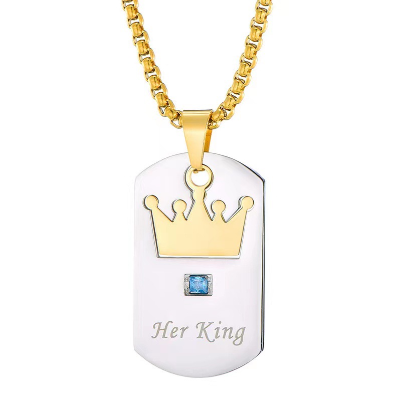 Silver King