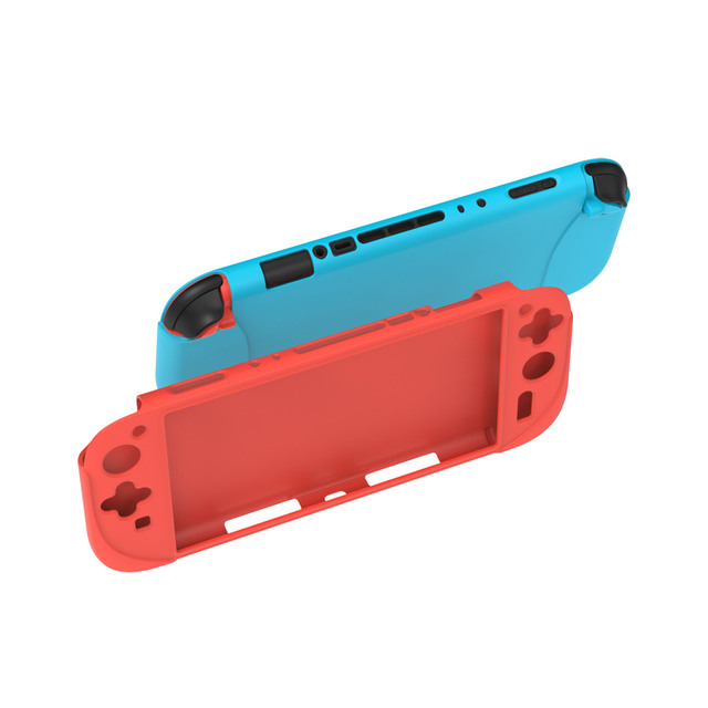 Hot Sale Protective Soft Silicone Case Shell for NS Switch 2 Switch2 Game Console Accessories