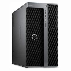 Nouvelle station de travail tour <span class=keywords><strong>Precision</strong></span> 7960 T7960 Xeon W5-3423 2x16 Go DDR5 512 Go T400 4 Go PC tour - Product Image 2