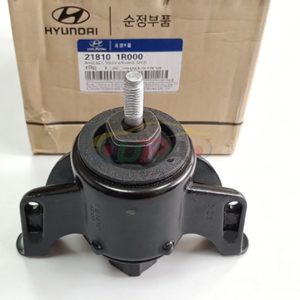 ชุดยึดเครื่องยนต์คุณภาพสูง BRACKET ASSY-ENGINE MTG 21810-1R000 218101R000 สำหรับรถยนต์ฮุนได แอคเซนต์ 21810 1R000 - Product Image 3
