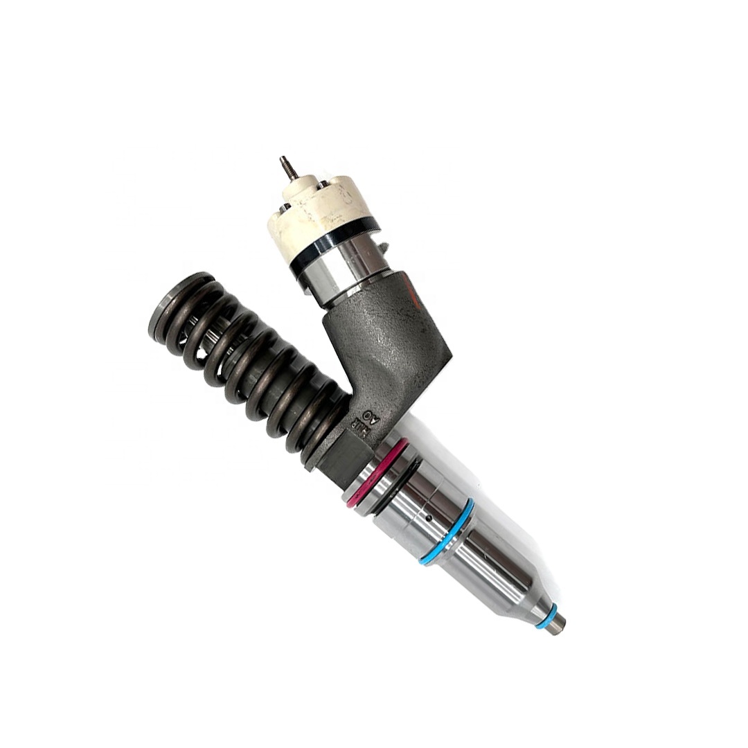 Diesel Fuel Injector 2959085 295-9085 for CAT C15 C18 Engine Excavator