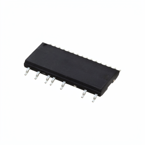 Buy Online Electronic Components FSB50550BSE Manufacturer Channel 23-SMD Module, Gull Wing Discrete Semiconductor Products - Product Image 1
