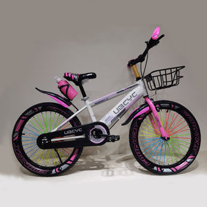 OEM de fábrica, <span class=keywords><strong>precio</strong></span> al por mayor, <span class=keywords><strong>bicicleta</strong></span> de montaña de fama de acero para niños, <span class=keywords><strong>bicicleta</strong></span> de 12 a 20 pulgadas, ciclismo para niños de 3, 4 y 5 años - Product Image 6