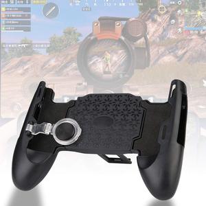 Plastic Game Pad with Turbo Button Gaming Handle <b>Controller</b> <b>for</b> Android IOS <b>Phone</b> PUBG Fornite Game Joysticks - Product Image 5