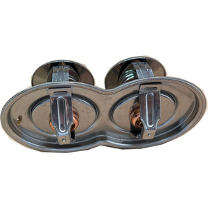 Termostato de Motor Thomson TMS-189 para Scania 1404925 1745449 2281640 1347594 Pieza de Repuesto - Product Image 4