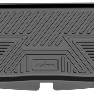 Accesorios para Automóviles OEM/ODM, Kit de Carrocería Interior Completo, Tapete para Maletero Trasero para TOYOTA - Product Image 5