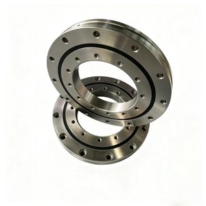 Medische Precisie-Instrumenten-Lage Ruis, Hoge Precisie, Compatibele Ru228 Stille Dwarsrollagers - Product Image 5