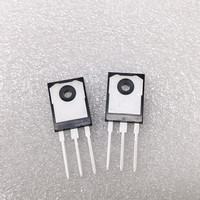 Transistors de puissance IGBT couramment utilisés, onduleurs DXG60N65HSEU