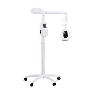 Máquina Profesional de Blanqueamiento Dental con Pantalla Táctil, Luz LED y Gel Blanqueador para Uso en Clínicas Dentales - Product Image 2