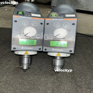 Agitateur de contrôle Heidolph RZR 2051 50-2000 tr/min - Product Image 2