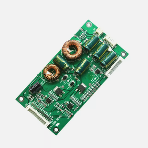 Papan Penggerak Lampu Latar TV LED LCD Universal <span class=keywords><strong>CA</strong></span>-288 Tegangan Tinggi 26 hingga 55 inci, Papan Penguat TV, Papan Arus Konstan - Product Image 2