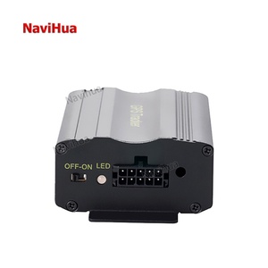Navihua <b>GPS</b> SMS GPRS Tracker Mini Track Location Mobile Phone Localizador <b>GPS</b> <b>Devices</b> Tracker Vehicle Car Tracking <b>Device</b> System - Product Image 5
