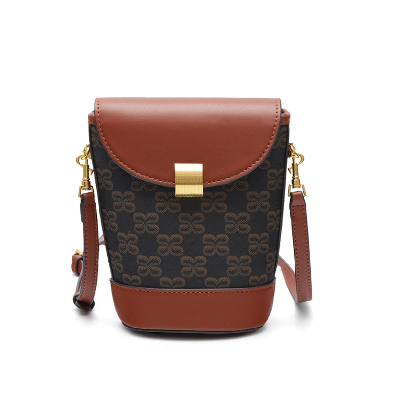 C1752#Caramel / Brown