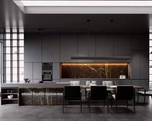 Losa de mármol rojo Natural de decoración moderna, losa de cuarcita <span class=keywords><strong>Moulin</strong></span> <span class=keywords><strong>Rouge</strong></span> pulida para decoración Interior - Product Image 3