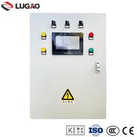 MCB connexion de carte de distribution d'énergie électrique iec 5v/12v/24v 40a 12s fabricants uk